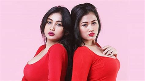 Kata Netizen Soal Penampilan Duo Serigala Dengan Baju Menerawang Hot