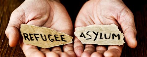 Asylum Vs Refugee What Is The Difference Ahlgren And Assocs