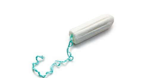 Tod Durch Tampons