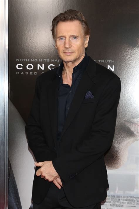 Things You Might Not Know About Liam Neeson Fame10