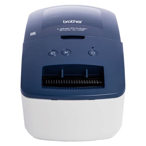 Please see the user's guide of each model for how to connect the printers to your computer/ mobile. QL-600B | Address label printer | Brother