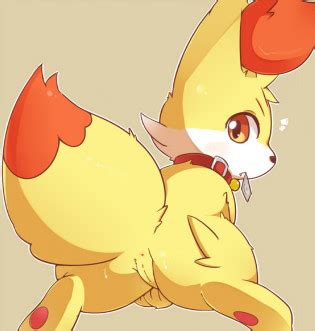 Pichu Pikachu Porkyman Pokémon Furry Collection Luscious