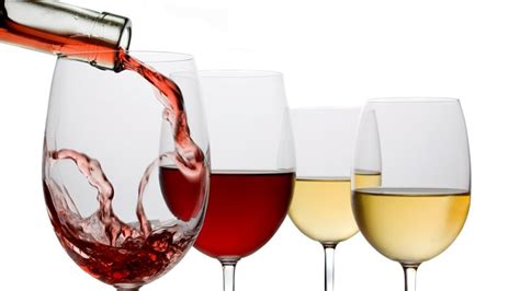 Red White Or Sparkling Experts Pick Healthiest Wines