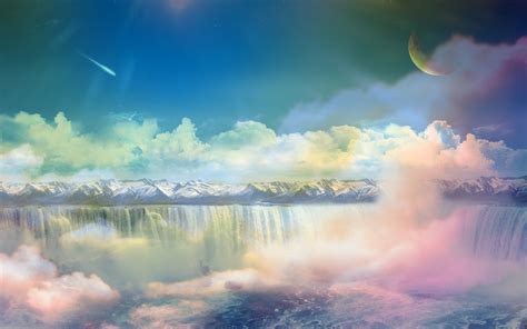 Dreamy Clouds Wallpapers Top Những Hình Ảnh Đẹp