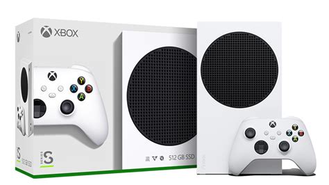 Best Prime Day 2 Xbox Series S Refurbished Deal Mashable
