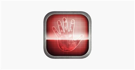 ‎lie Detector Truth Test On The App Store