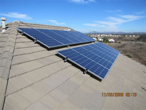 Once installation is complete, your city or county inspector must conduct an inspection meeting prior to signing off. Help Me Sun !!!!: Where to Install Your Solar Panel?