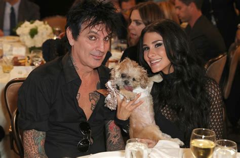 Tommy Lee Announces Engagement To Vine Star Brittany Furlan Billboard