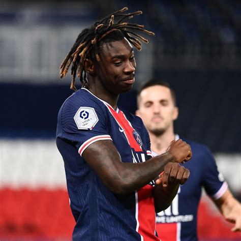 Moise is a given name and surname, with differing spellings in its french and romanian origins, both of which originating from the name moses. Moise Kean is happy with any position given to play ...