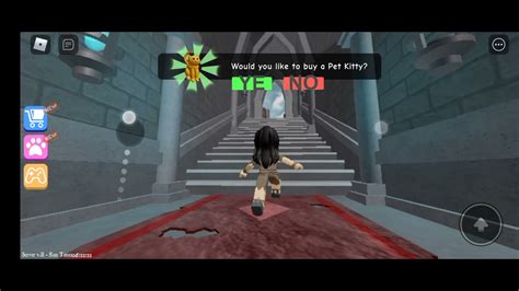 Escaping The Dungeon Roblox Youtube