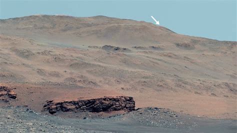 Explore Mars Jezero Crater With Nasas Perseverance Rover