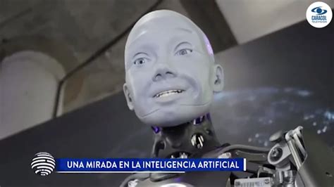 ¿la Inteligencia Artificial Nos Reemplazará El Futuro De La Humanidad