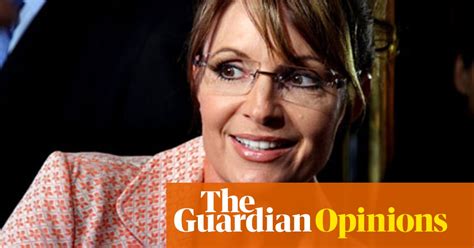 Sarah Palin Emails Banal Hypocritical And Smug We Already Knew That World News The