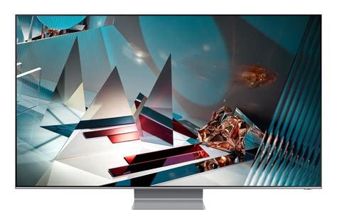 Samsung 65 Inch 8k Hdr Smart Tv Qa65q800tauxum Price In Saudi