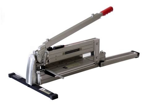 Every tool is built to serve a different purpose. ENGINEERED WOOD / LAMINATE CUTTER (LX340)
