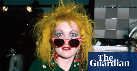 All Hail Cyndi Lauper Queen Of Queens Pop And Rock The Guardian