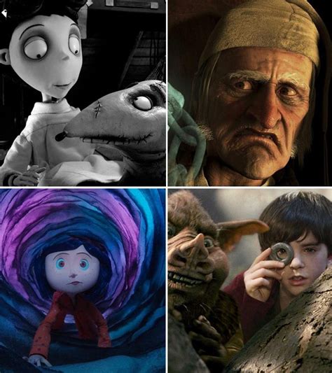 35 Best Scary Movies For Kids And Teens