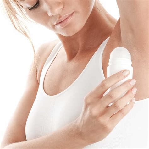 how to find the best antiperspirant for excessive sweating
