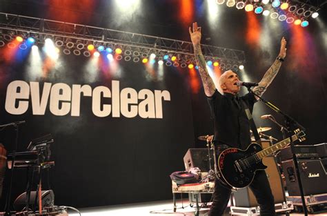 Rock Band Everclear To Open Free Chevy Court Concert Series At The 2015