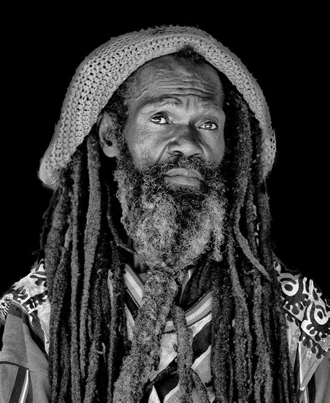 Jamaican Man Jamaican Men Rasta Reggae