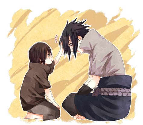 Itachi And Sasuke Itachi Uchiha Photo Fanpop