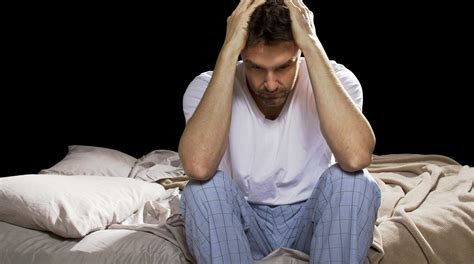 10 Symptoms Men Should Never Ignore