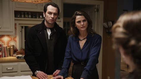16 Declassified Facts About 'The Americans' | Mental Floss
