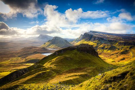 The Best Time To Go To Scotland Lonely Planet