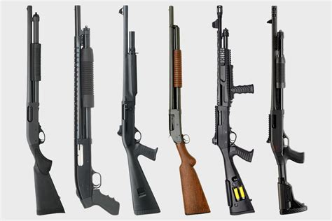 5 Types Of Home Defense Guns For The New Buyer In The Era Of Covid 19