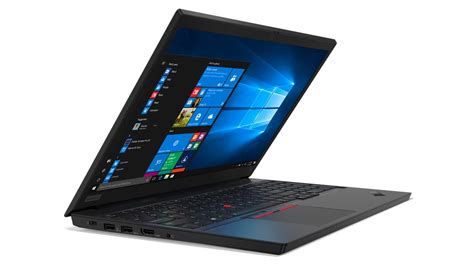 Thinkpad E15 High Performance 156” Business Laptop Lenovo India