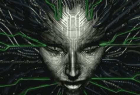 System Shock 2 Review Blog Of Games