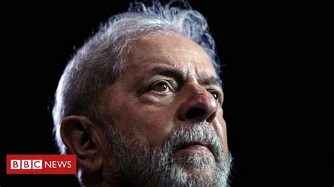 Os Argumentos Do Stf Para Manter Lula Preso E O Que Eles Indicam Sobre Futuro Do Ex Presidente