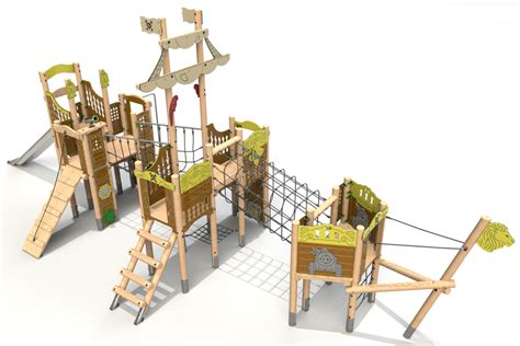 Shiver Me Timbers - A E Evans