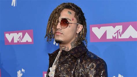 Lil Pumps Net Worth And 10 Fun Facts About The Rapper