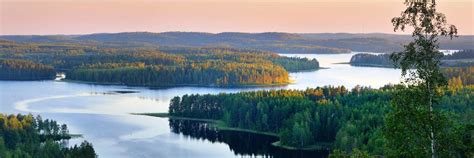 Spend A Summer In Finland Best Served Scandinavia