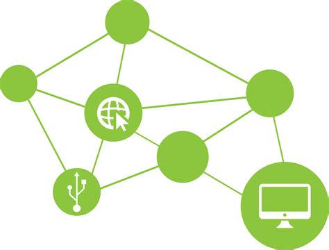 Network Connection Icon Png