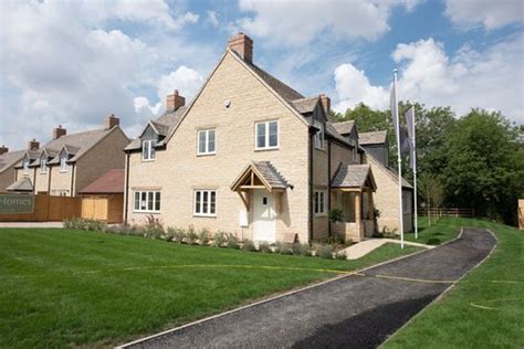 Tanners Lane Abbeymill Homes