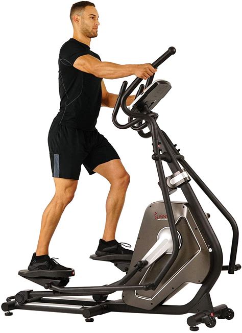 Today Only: Save On Sunny Health Exercise Equipment From ...