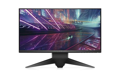 Alienware Aw2518h 25 Fhd 1080p Gaming Monitor In Phnom Penh