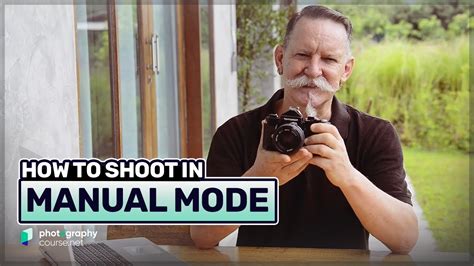 How Shooting In Manual Mode Can Make Your Photos Better Introduction