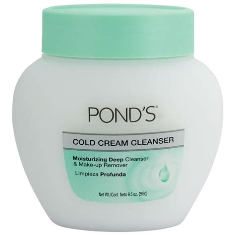 Buy Ponds Cold Cream Cleanser 269g Online At Chemist Warehouse®