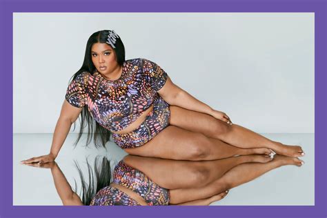 Lizzo S New Shapewear Brand Yitty Is Already Controversial Shape