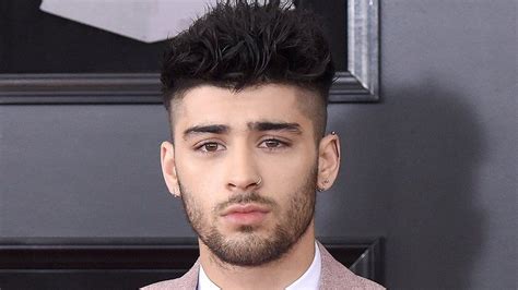 Zayn Malik Files No Contest Plea To Harassment Charges Bbc News