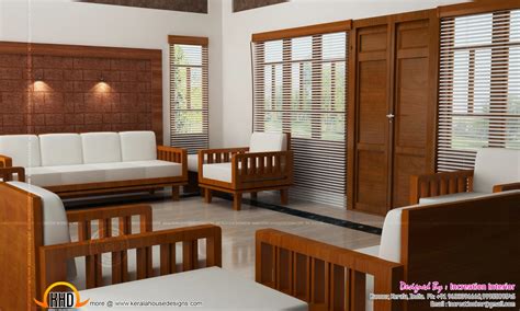 Beautiful Home Interiors Kerala Home Design And Floor Plans
