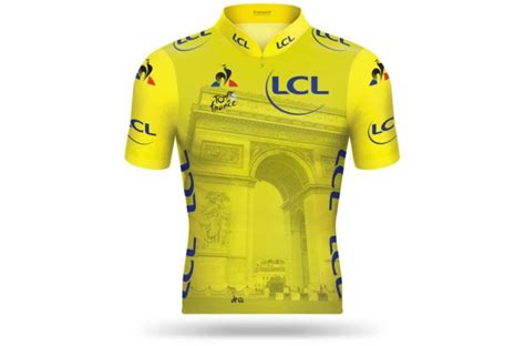 Kids Guide To Tour De France Jersey Colours Cycle Sprog