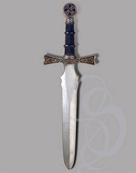 Larp Celtic Dagger