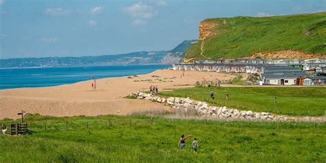30 Great Caravan Parks On Or Very Near To A Beach Uk Uk Beaches