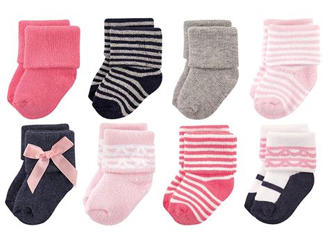Best Baby Socks That Actually Stay On Their Feet — Reviewed Footwear News