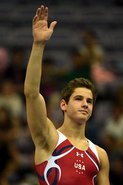 44 Sexiest Male Gymnasts Of All Time Male Gymnast Handsome Men