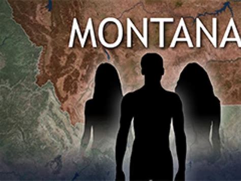 Montana Man Applies For 3 Way Marriage Cbn News